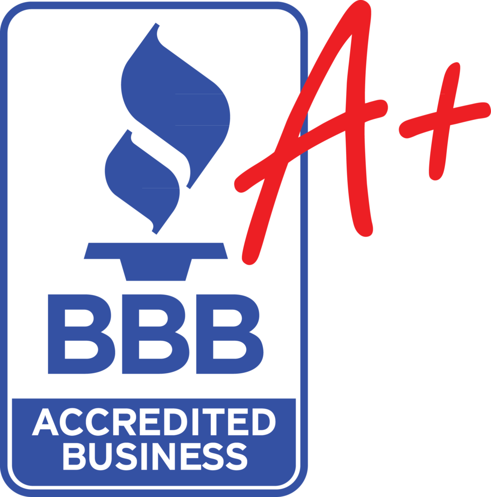 BBB A+ Rating